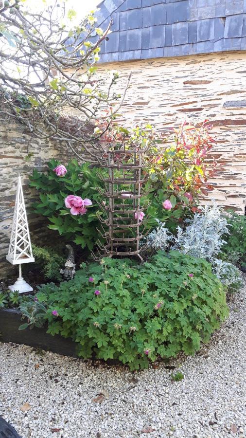 Bed and Breakfast la noue aubert à Juigne-sur-Loire Extérieur photo