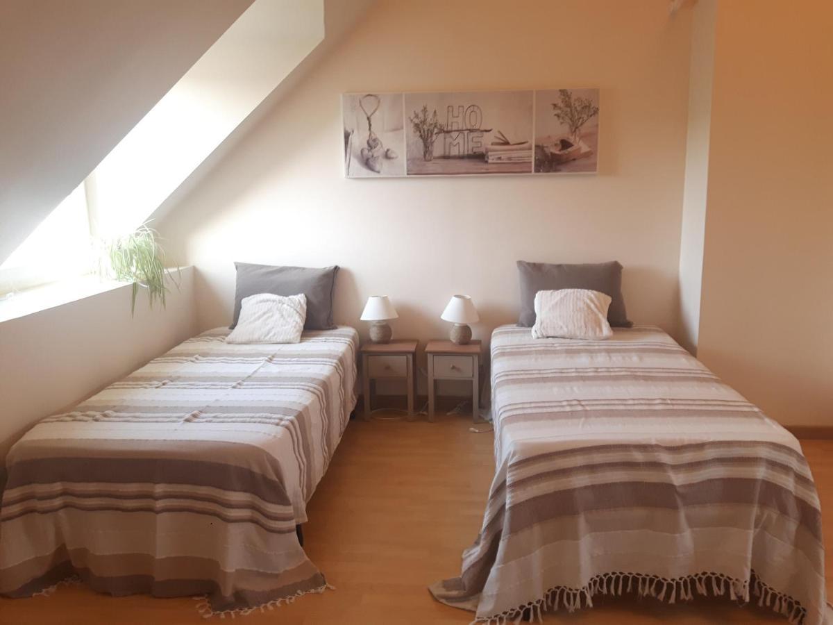 Bed and Breakfast la noue aubert à Juigne-sur-Loire Chambre photo