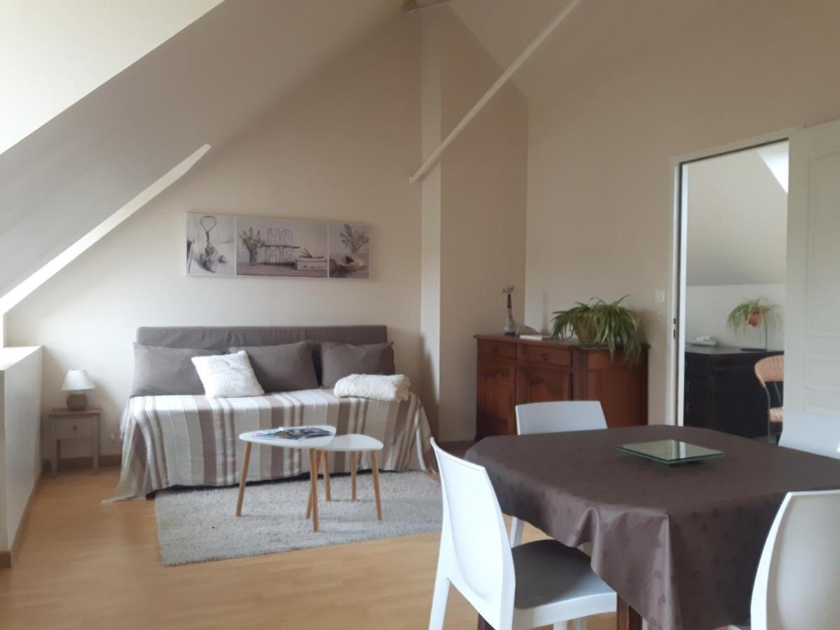 Bed and Breakfast la noue aubert à Juigne-sur-Loire Extérieur photo