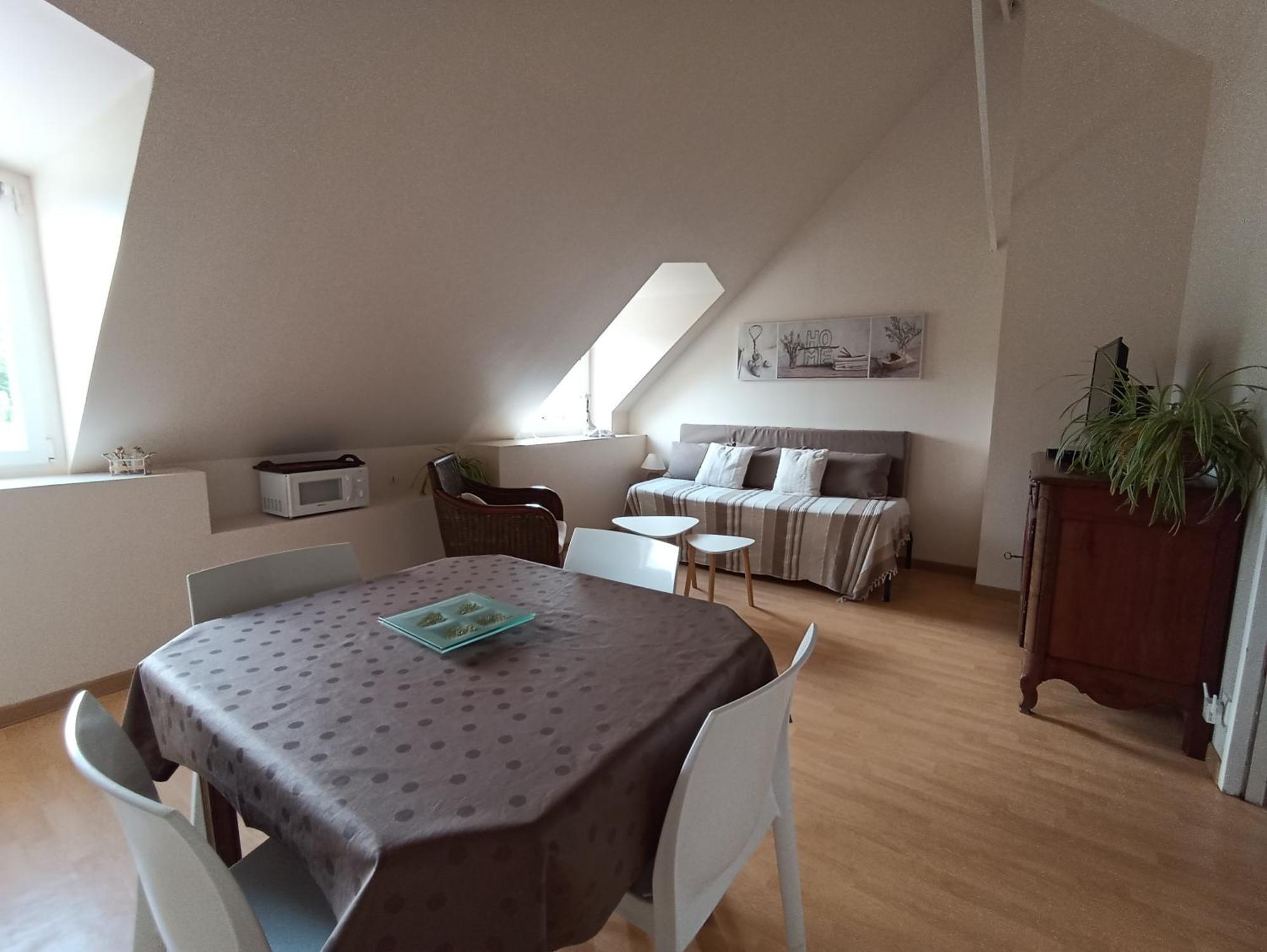 Bed and Breakfast la noue aubert à Juigne-sur-Loire Extérieur photo